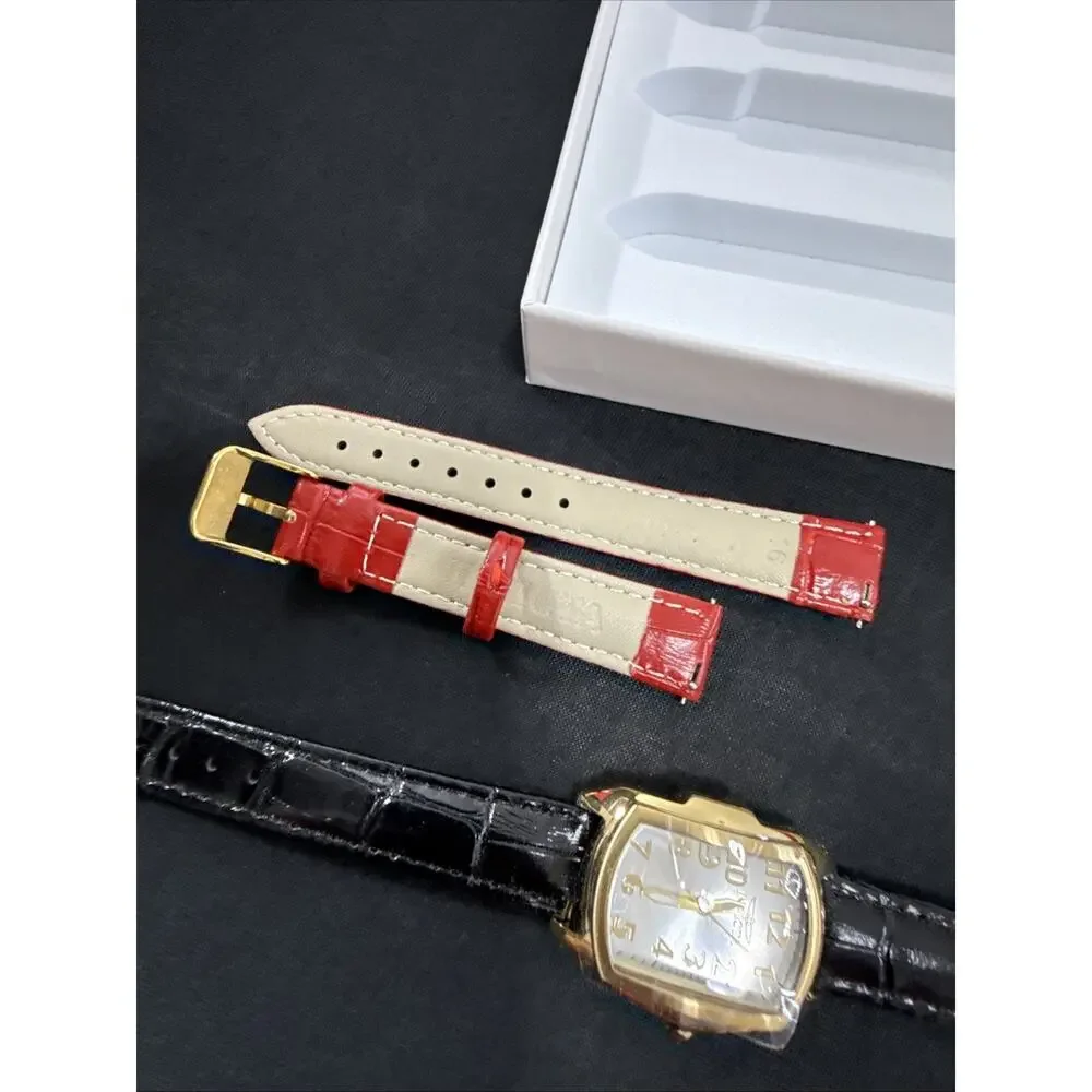 Invicta Lupah Women’s Special Edition Watch New In Box New Battery Never Worn